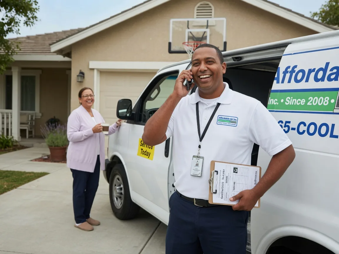 Central Ac Repair Delaware, OK FAQs